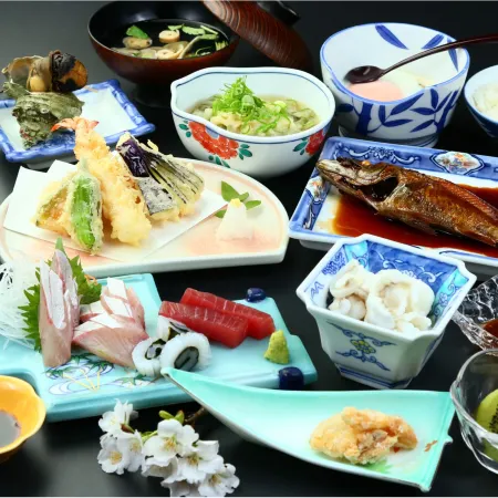 Pearl Gourmet Inn Takesho