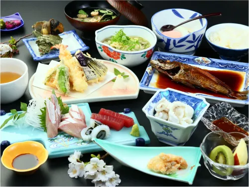 Pearl Gourmet Inn Takesho - Bintang 3