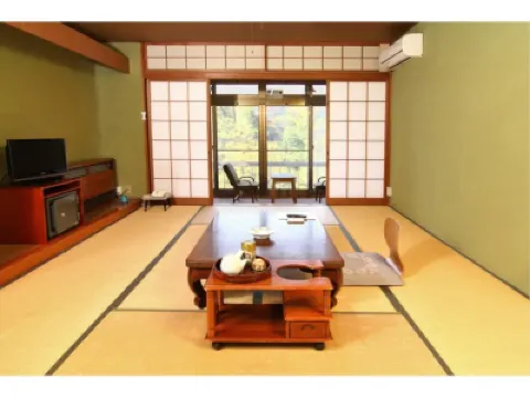 Iseya Hotels near Kyu Horikiri-tei