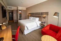 DoubleTree by Hilton Trujillo Hotels in Víctor Larco Herrera District