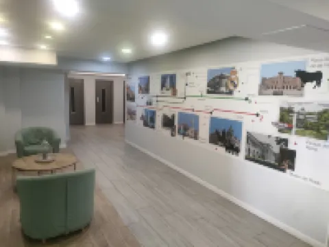 Boutique Urban Madrid Serrano