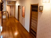 Seseragi No Yado Yoshinoya Hotels in Nishiwaga