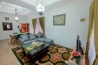 Hotel Vidi Kaliurang فنادق في Selo
