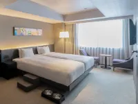 hotel anddoggy Kyoto Nijo