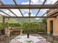 Colleflaviano - Farmhouses