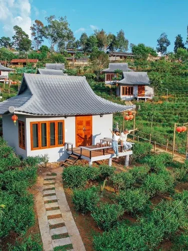 รูปภาพของChenfong Rakthai Resort-ไร่ชาเฉินฟงรีสอร์ท