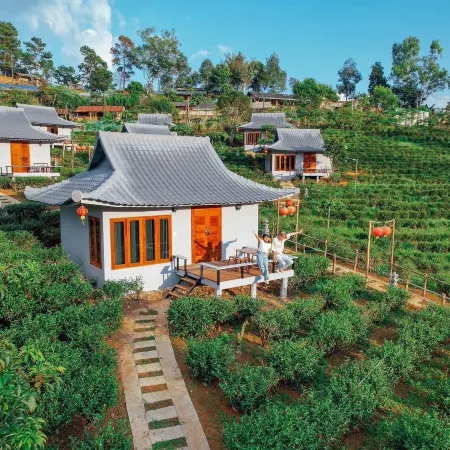 Chenfong Rakthai Resort (Rai Cha Chenfong Resort)
