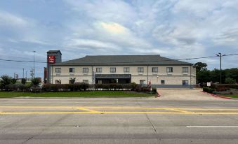 Econo Lodge Beaumont I-10 South