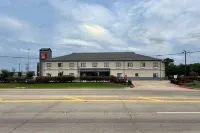 Econo Lodge Beaumont I-10 South Hotel di Beaumont