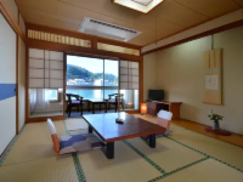 Ryokan Kanamaru