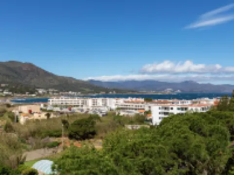 La Fonollera 塞爾瓦港酒店