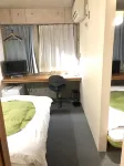 Weekly Sho Hotel Gifu Hotels in Ґіфу