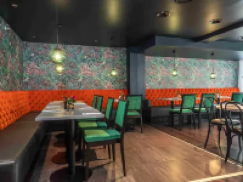 Thon Hotel Hammerfest Hotels in Hammerfest