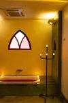 Purity at Lake Vembanad - badewanne