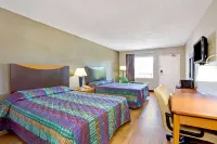 Super 8 by Wyndham Fredericksburg