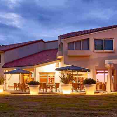 Ibis Styles Cholet Hotel Exterior