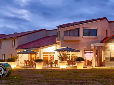 Ibis Styles Cholet Hotel a Cholet