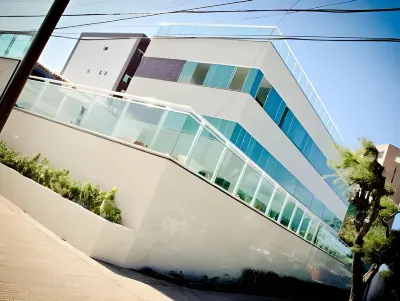 Hotel Litoral Fortaleza Hotels in Antonio Diogo