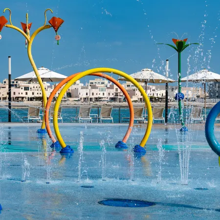 The Grove Resort Bahrain