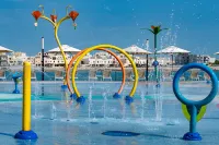 The Grove Resort Bahrain - Beach