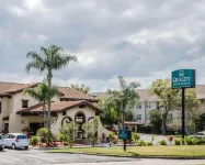Clarion Pointe Tampa-Brandon Near Fairgrounds and Casino Отели в г. Тампа