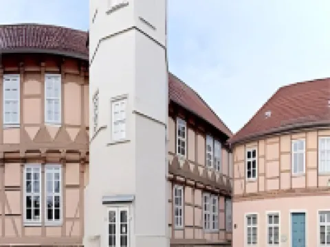 Uno Hotel am Spieker Wolfsburg Fallersleben Hotels in Wolfsburg