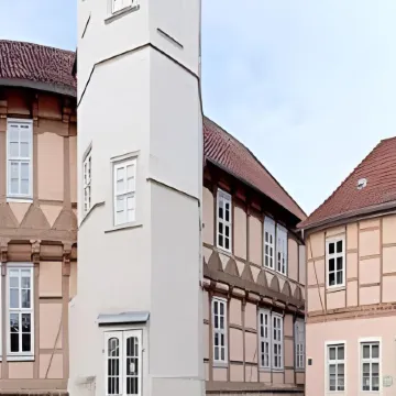 Uno Hotel am Spieker Wolfsburg Fallersleben