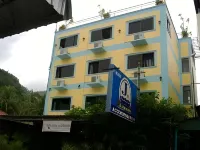 J Mansion