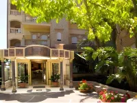 Hellenia Yachting Hotel & Spa Hotels in 