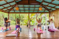 Yemaya Reefs Hotel a Big Corn Island