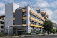 Hotel Rennova Hotels in La Paz