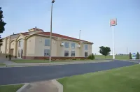 Lucille's Hotel