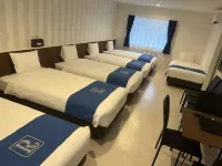Living Inn Nahakoumae