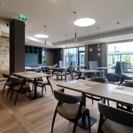 Oca Oriental Porto Hotel