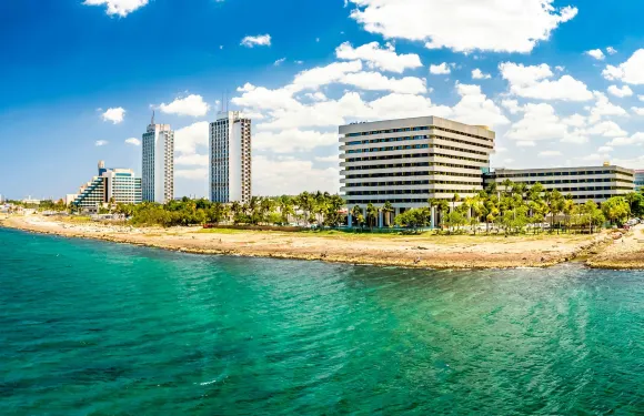 哈瓦那美利亞酒店