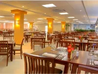 Bristol Portal do Iguaçu Curitiba Aeroporto - breakfast