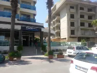 Moda Beach Hotel