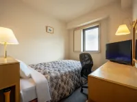 Green Hotel Omagari Hotel a Daisen