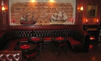 Grand Bar As - Housity
