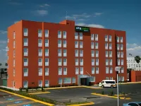 City Express Junior by Marriott Ciudad Juarez Consulado（シティエクスプレスジュニアバイマリオットシウダッドフアレスコンスラド） - 3つ星