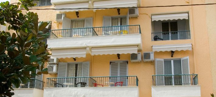 Orion Studios Hotels in Evia