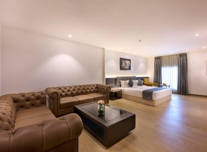 得利特薩羅瓦爾波蒂科法裡達巴德