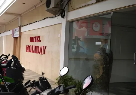 Express O 91674 Penginapan Bm Prima Отели в г. Mandau