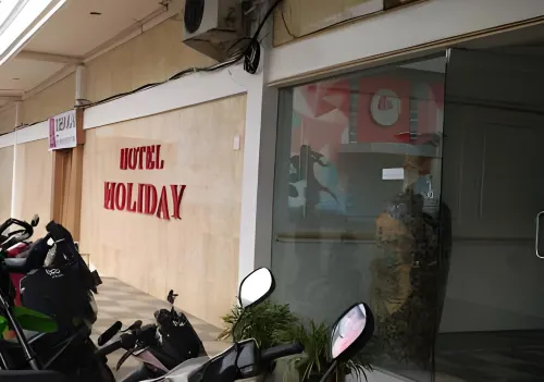 Express O 91674 Penginapan Bm Prima Hotels in Bengkalis