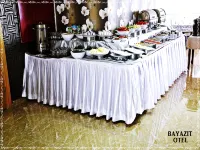 Bayazit Hotel - Завтрак