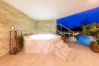 Parkhotel Maximilian Resort & SPA - Gym