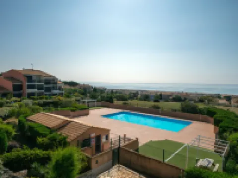 Les Eaux Vives 1 & 2