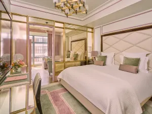 Hotel Barrière Fouquet's New York