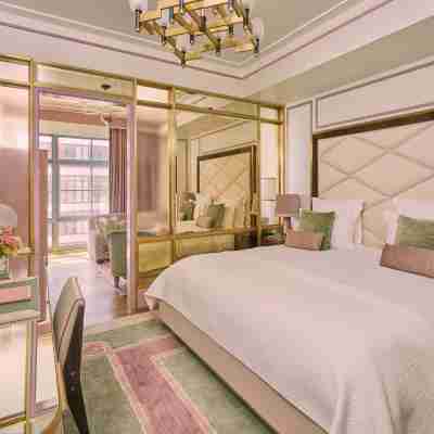 福奇的紐約巴里埃飯店 Rooms