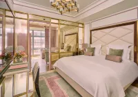 Hotel Barrière Fouquet's New York Hotels in Queens